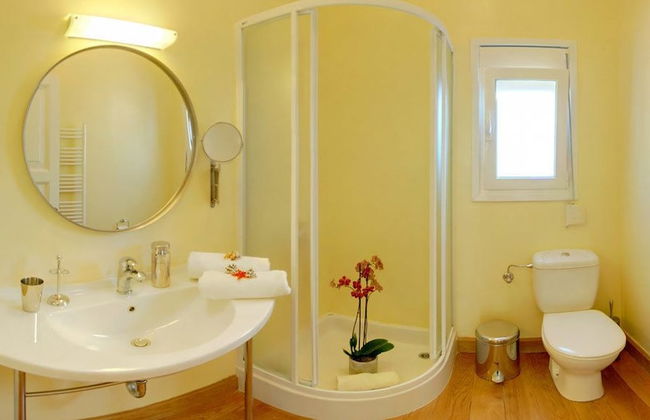 Corfu Luxury Villas - Foto 79