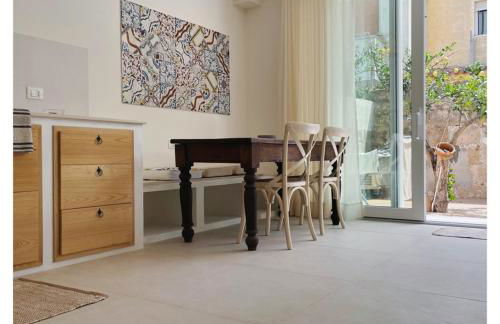 Rifugio dei due mari Appartamenti Scirocco Levante Ponente - Foto 34