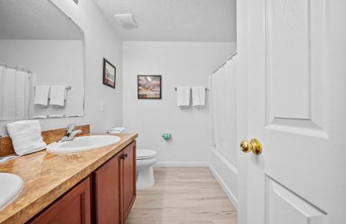 Amazing 08 BdrmsSleeps 14Pool - Foto 33