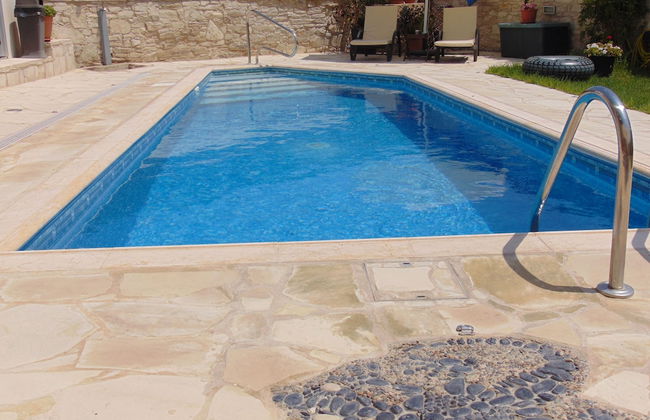 Charalambos Holiday Cottage - Photo 50