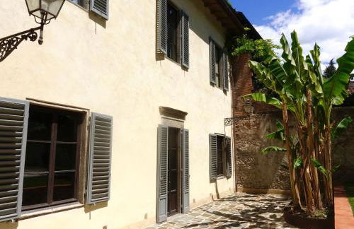 Numa Florence Palazzo San Niccolò - Foto 76