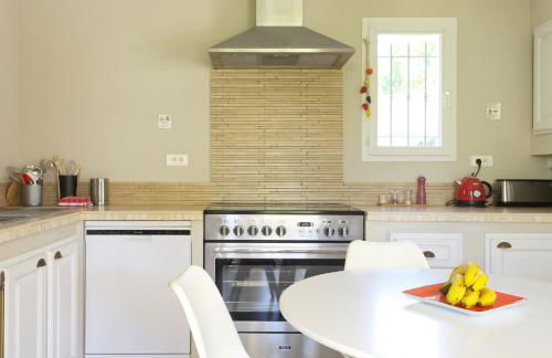 Villa Jasmin Regusse - Foto 11