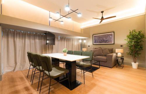 Old Town Apartments by Staynnapartments - Foto 1