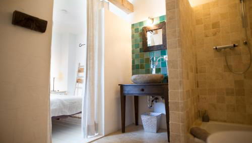 Schuhmacherei Rooms - Foto 5, Shower