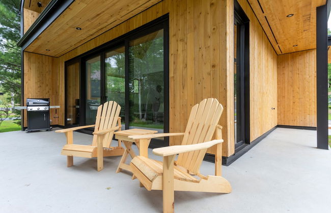 Snohaus Chalets - Foto 49