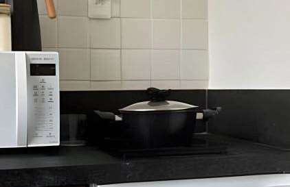 Formidável Studio no coração do Rio - Foto 22