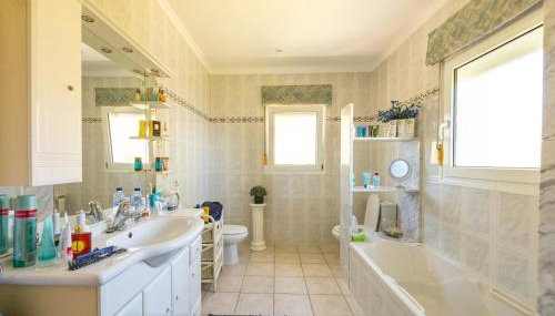 Villa mit Meerblick in Dénia - Foto 4, Shower