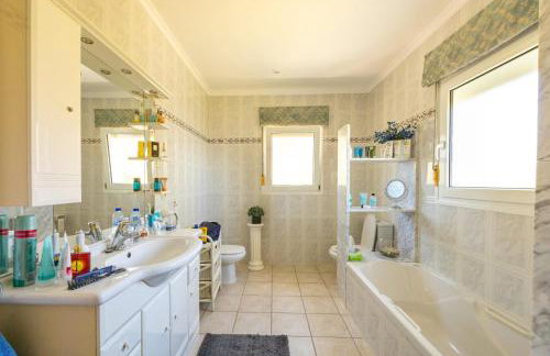 Villa mit Meerblick in Dénia - Foto 4