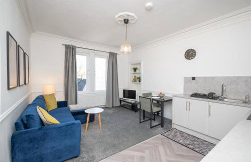 Eccles Apartment - Foto 7