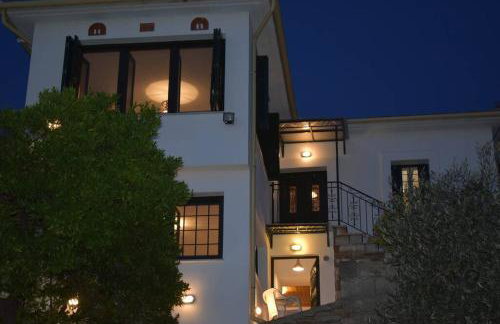 Afissos View - Foto 1