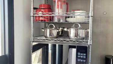 Hospéde-se com estilo, requinte e sofisticação - Foto 3