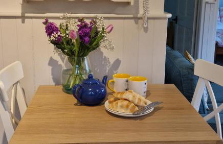 Willows Lodge, set in the valley near Bantham - Foto 4