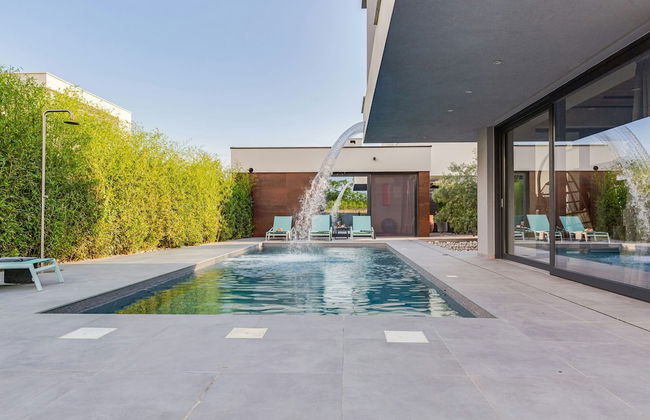 Villa Marli - Photo 17