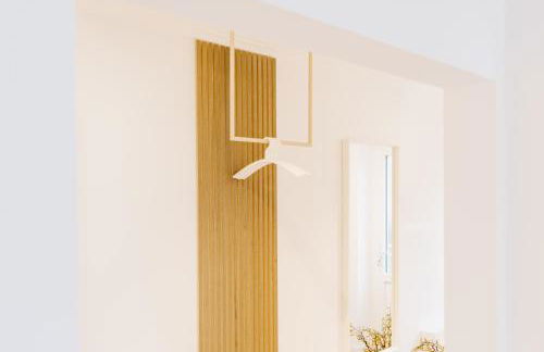 Küsten Suite de Diek - Suite 3 seitliche Deichlage, Terrasse, 53qm - Foto 31