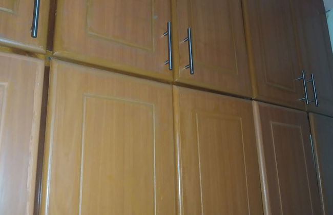 Golden Apartments Bukoto - Foto 9