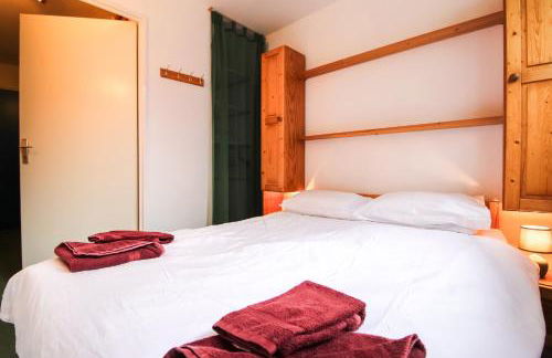 Spacious Apartment Iris, Flaine Foret - Foto 14