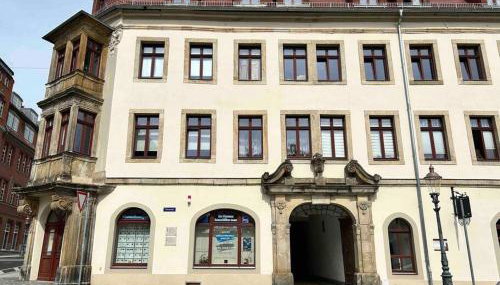 Hitorischer Charme in Top-Altstadtlage - Fewos Anno 1529 - Foto 3