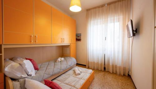 Portofino Spacious Apartment - AC - City Center - Foto 2