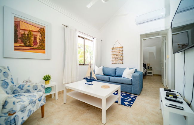 A Guest Dream Villa Blue at Punta Cana Village! - Photo 31