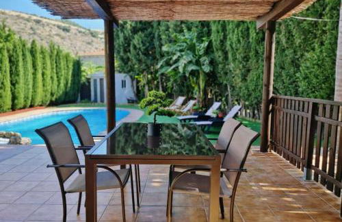 Velez Nazari Cortijo Azud - Foto 13