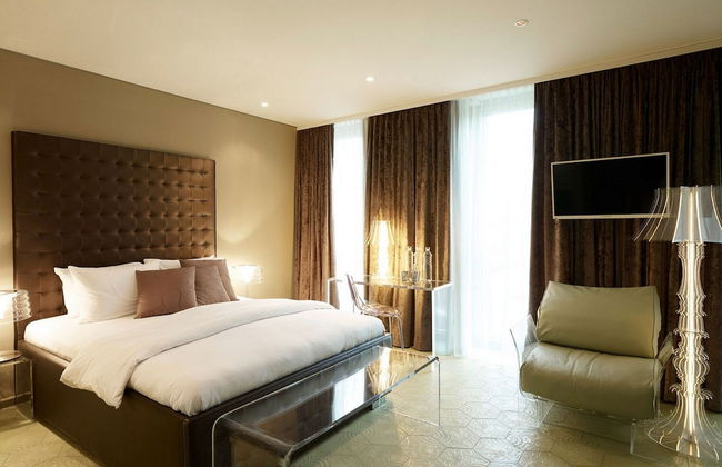 VISIONAPARTMENTS Berlin Otto-Braun-Strasse - Foto 11