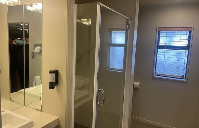 Bentleys Motor Inn - Foto 41