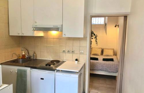 Le Buc - Gare Versailles Chantiers - Netflix - Foto 6