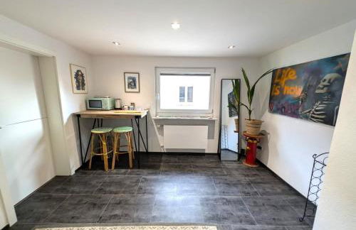 Exclusive Artist Residence on 230qm in Hirschaid - Foto 32