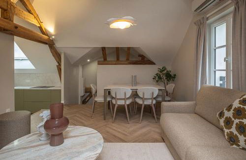 L'Horloge - Appart'Hotel proche de Disneyland - Foto 19