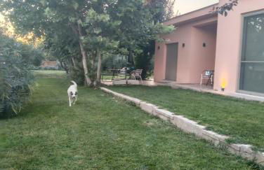 Villa Theopetra - Foto 7