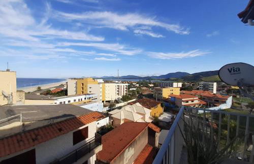 Apartamento 2 quartos 2 banheiros frente praia - Foto 20