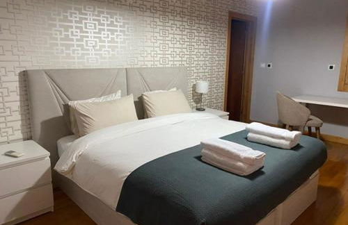 Ribeiros House Infantado - Photo 15