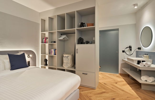 URBANAUTS STUDIOS Fillgrader - Foto 13