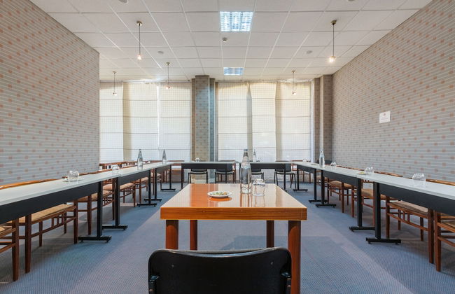 Luna Hotel Da Oura - Photo 61