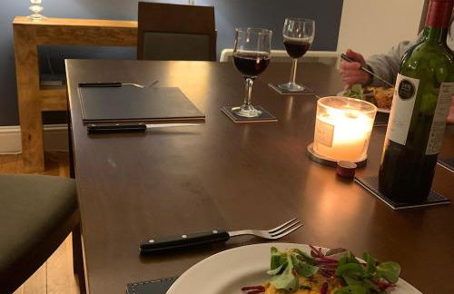 Ryder Cup Lodge Duchally - Free access to Leisure Club Swimming Pool Hot Tub Steam Room - Starlink Satellite Internet - Sky Glass Now DOG FRIENDLY for 2025 - Foto 15