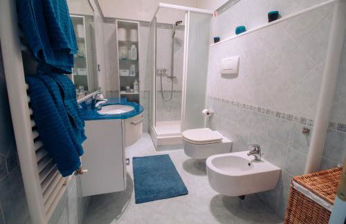 holiday flat with high speed internet - Foto 5