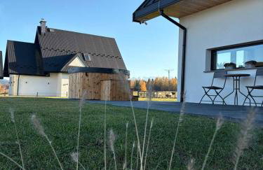 Kącik Na Dolinie - Foto 7