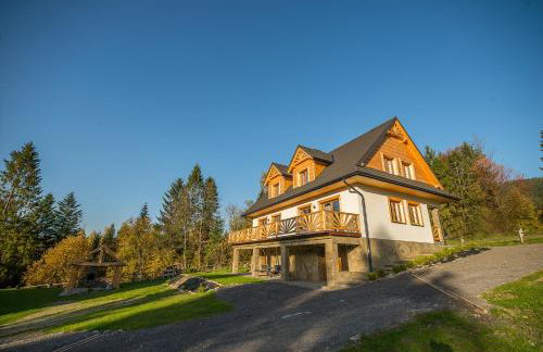 Chata Smagula - Foto 22