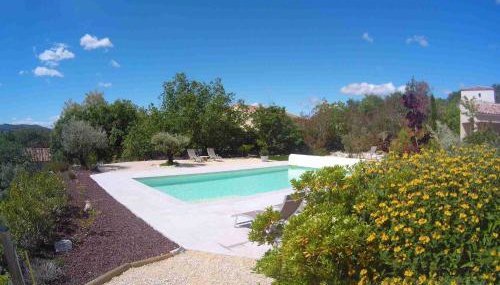 Gîte Le Mas de Molines - Foto 3