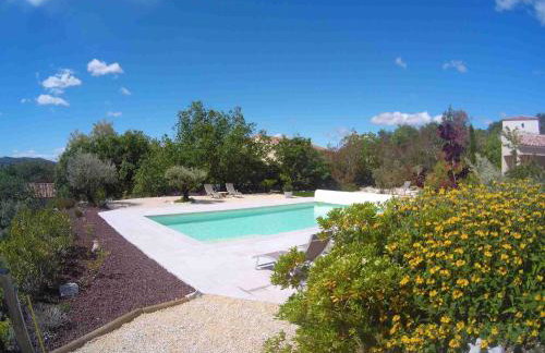 Gîte Le Mas de Molines - Foto 3
