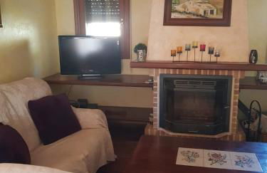 VILLA ENSUEÑO CREUETA PLAYA CALPE - Foto 53