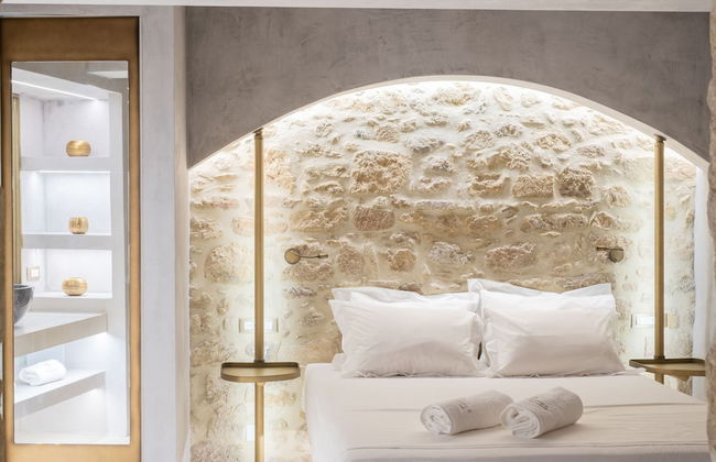 Inotropes Boutique Suites - Adults Only - Photo 8