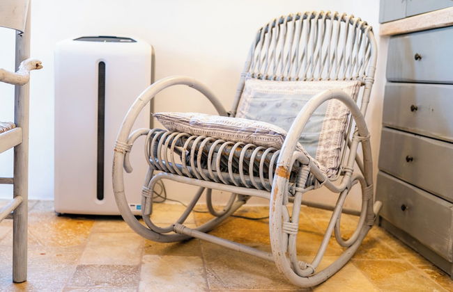 Villa Sopra i Sassi - Foto 53