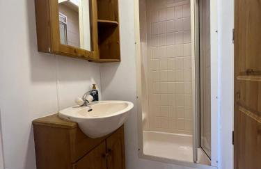 Domek z widokiem na jezioro - Foto 30