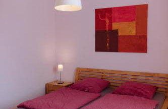 Ferienwohnung Schloss Fischbach - Foto 16