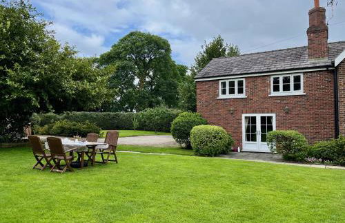 Yew Tree Farm Cottages Congleton - Foto 2