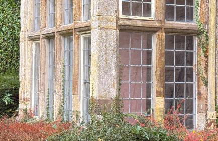 Haremere Hall - A Jacobean Estate of Grandeur - Foto 42