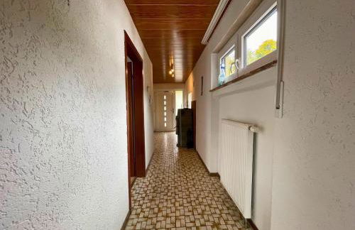 Holiday Home in Birresborn with balcony - Foto 12