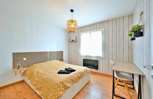 L'Instant de Sérénité Panorama et Style - Photo 30