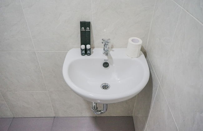 Elegant Studio Parkland Avenue Apartment - Foto 10